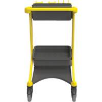 HyGo Mobile Cleaning Station Superchem Industries