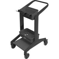 HyGo Mobile Cleaning Station Superchem Industries