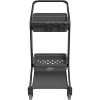 HyGo Mobile Cleaning Station Superchem Industries