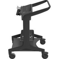 HyGo Mobile Cleaning Station Superchem Industries