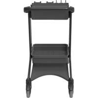 HyGo Mobile Cleaning Station Superchem Industries