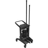 HyGo Mobile Cleaning Station Superchem Industries