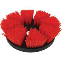 Heavy-Duty Cleaning Brush Superchem Industries