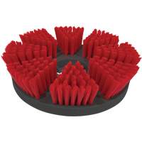 Medium-Duty Cleaning Brush Superchem Industries