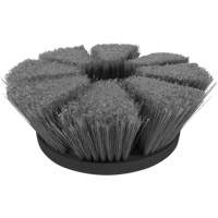 Flagged Tipped Cleaning Brush Superchem Industries