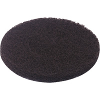Floor Pad, Stripping, Black Superchem Industries