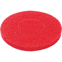 Floor Pad, Polish, Red Superchem Industries