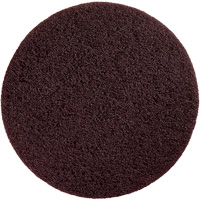 Floor Pad, Stripping, Maroon Superchem Industries