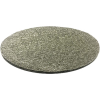 Crystaliser Floor Pad, Cleaning, Grey Superchem Industries