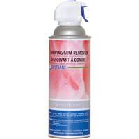 Chewing Gum Remover, 235 g, Aerosol Can Superchem Industries
