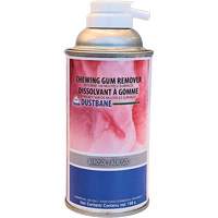 Chewing Gum Remover, 198 g, Aerosol Can Superchem Industries
