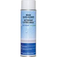 Magic Glass Cleaner, 539 g, Aerosol Can Superchem Industries