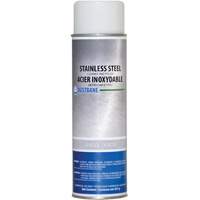 Stainless Steel Cleaner, 14 oz., Aerosol Can Superchem Industries