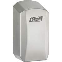 Provon&reg; LTX Behavioral Health Foam Soap Dispenser, Touchless, 1200 ml Capacity, Cartridge Refill Format Superchem Industries