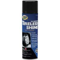Enduit/rev&ecirc;tement pour les pneus Tireless Shine Superchem Industries