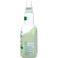 CloroxPro Clorox EcoClean Disinfecting Cleaner, 946 ml, Trigger Bottle Superchem Industries