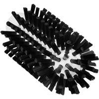 Brosse de nettoyage, Soies Ferme, Longueur de 5-7/10", Noir Superchem Industries