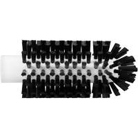 Brosse de nettoyage, Soies Ferme, Longueur de 5-7/10", Noir Superchem Industries