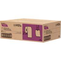 PRO Select Roll Paper Towel, 1 Ply, Standard, 1000' L Superchem Industries