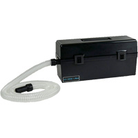 Omega Cordless Immediate Containment PMP Vacuum, Dry, 1 US Gal. (3.78 Litres) Superchem Industries