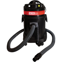 Hazardous Particulate HEPA Vacuum, Dry, 4.6 US Gal. (17.41 Litres) Superchem Industries