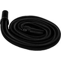 Toner Proof 10' Stretch Hose ESD Safe Superchem Industries