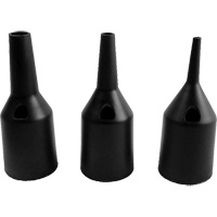 Ergo Backpack Series Blower Nozzle Set Superchem Industries