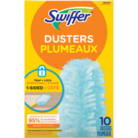Dusters Cleaner Refill, Microfibre Superchem Industries