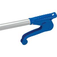 Heavy-Duty Litter Picker, 36" L Superchem Industries