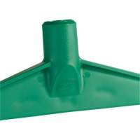 Racloir pour table & plancher, Vert, 9-3/5" la x 1-1/5" lo Superchem Industries