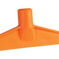 Racloir pour table & plancher, Orange, 9-3/5" la x 1-1/5" lo Superchem Industries