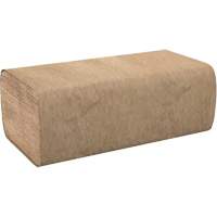 Essuie-tout PRO Tuff-Job pour mamelle, Tout usage, 10-1/4" lo x 9-1/8" la Superchem Industries