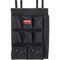 9-Pocket Organizer Superchem Industries