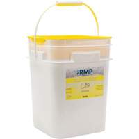 Laundry Detergent Powder, Pail Superchem Industries
