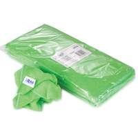 Dusting & Cleaning Cloth, Microfibre, Green Superchem Industries