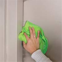 Dusting & Cleaning Cloth, Microfibre, Green Superchem Industries