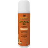 Insect Repellent, 25% DEET, Aerosol, 170 g Superchem Industries
