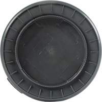 Bac &agrave; d&eacute;chets, Poly&eacute;thyl&egrave;ne, 20 gal. US Superchem Industries