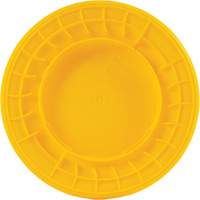 Bac &agrave; d&eacute;chets, Poly&eacute;thyl&egrave;ne, 32 gal. US Superchem Industries