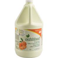 Ready-To-Use Multipurpose Cleaner & Degreaser with Tangerine Oil, 4 L, Jug Superchem Industries
