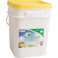 Lemon Fresh Ultra Powder Laundry Detergent, Pail Superchem Industries