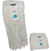 4-Ply Narrow Mop Head, Rayon, 12 oz., Cut Style Superchem Industries
