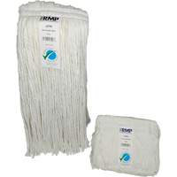 4-Ply Narrow Mop Head, Rayon, 16 oz., Cut Style Superchem Industries