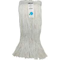 4-Ply Narrow Mop Head, Rayon, 24 oz., Cut Style Superchem Industries