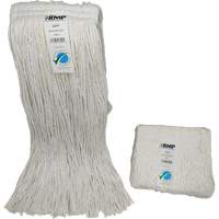 4-Ply Narrow Mop Head, Rayon, 24 oz., Cut Style Superchem Industries