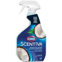 Scentiva&reg; Disinfecting Multi-Surface Cleaner Spray, 709 ml, Trigger Bottle Superchem Industries