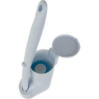 Trousse de brosse d&eacute;sinfectante 3-en-1 pour toilettes Superchem Industries