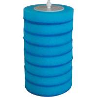 Refills for 3-in-1 Disinfection Toilet Wand Kit, Refill Superchem Industries