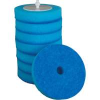 Refills for 3-in-1 Disinfection Toilet Wand Kit, Refill Superchem Industries