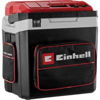 Battery-Powered Cool Box (Tool Only), 27 L Capacity Superchem Industries